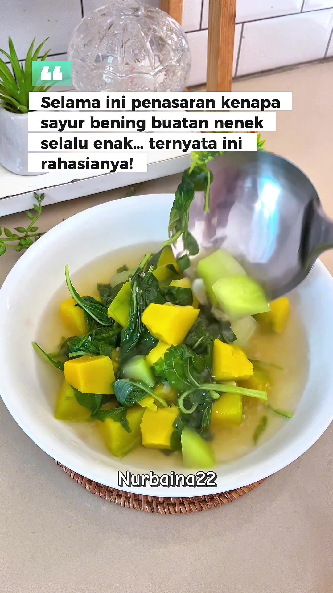 @Nurbaina