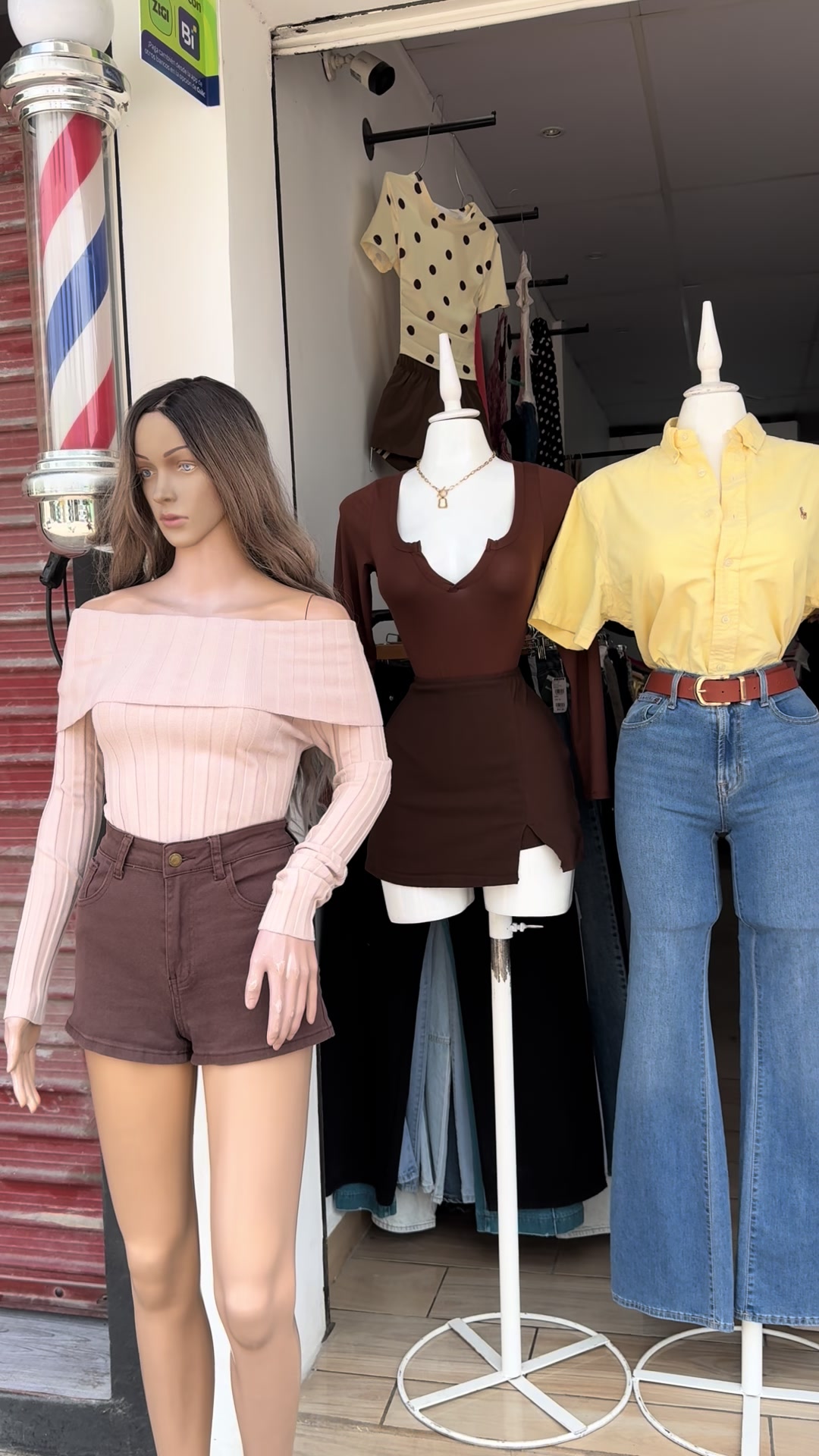 @Wens Ropa Moderna ✨