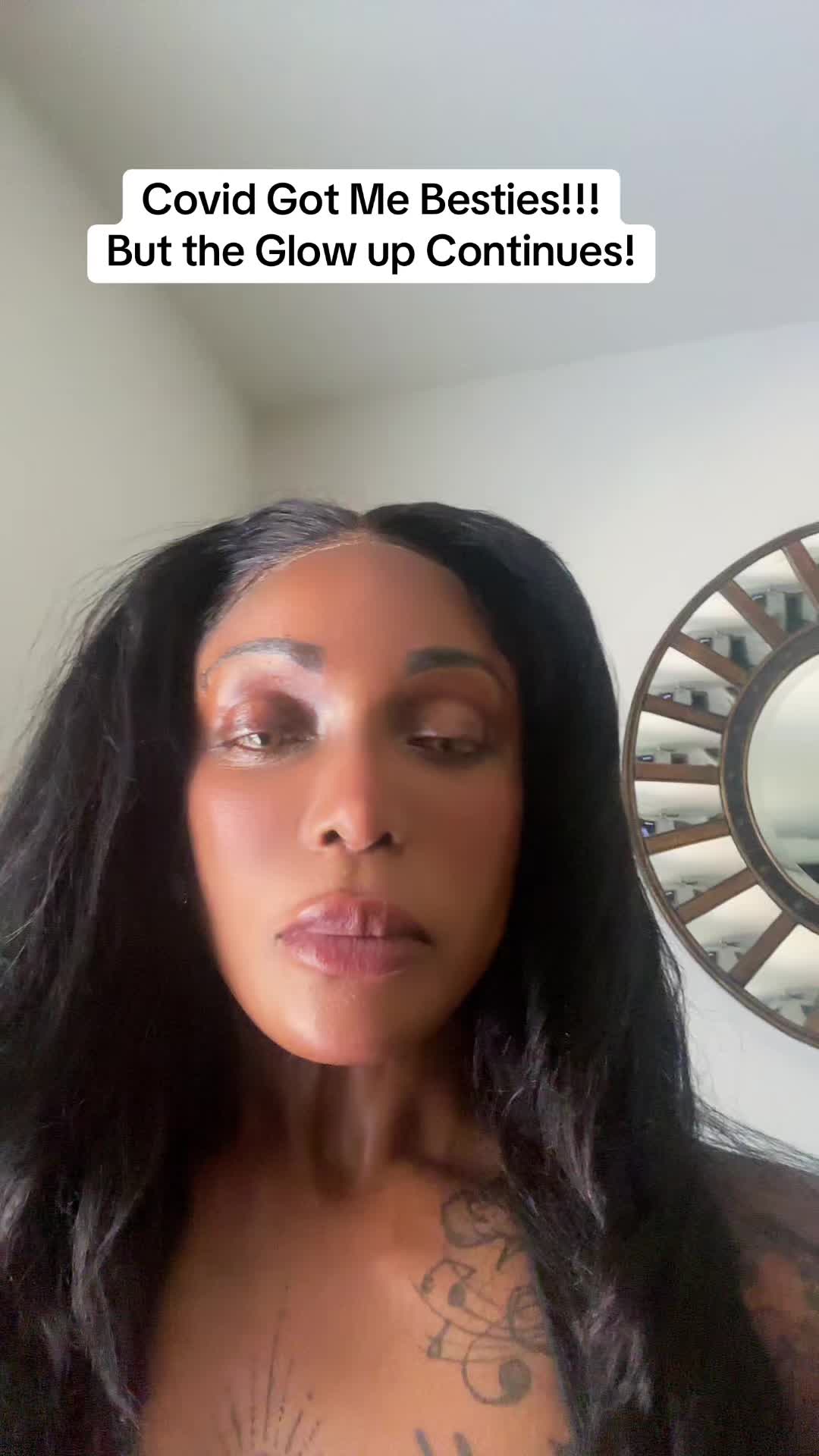 @❌Glow Coach❌Tosha Nejuane