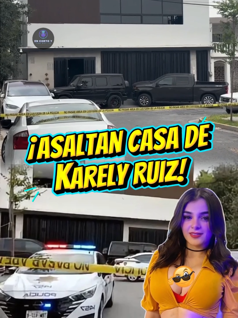 @En corto y con Estilo