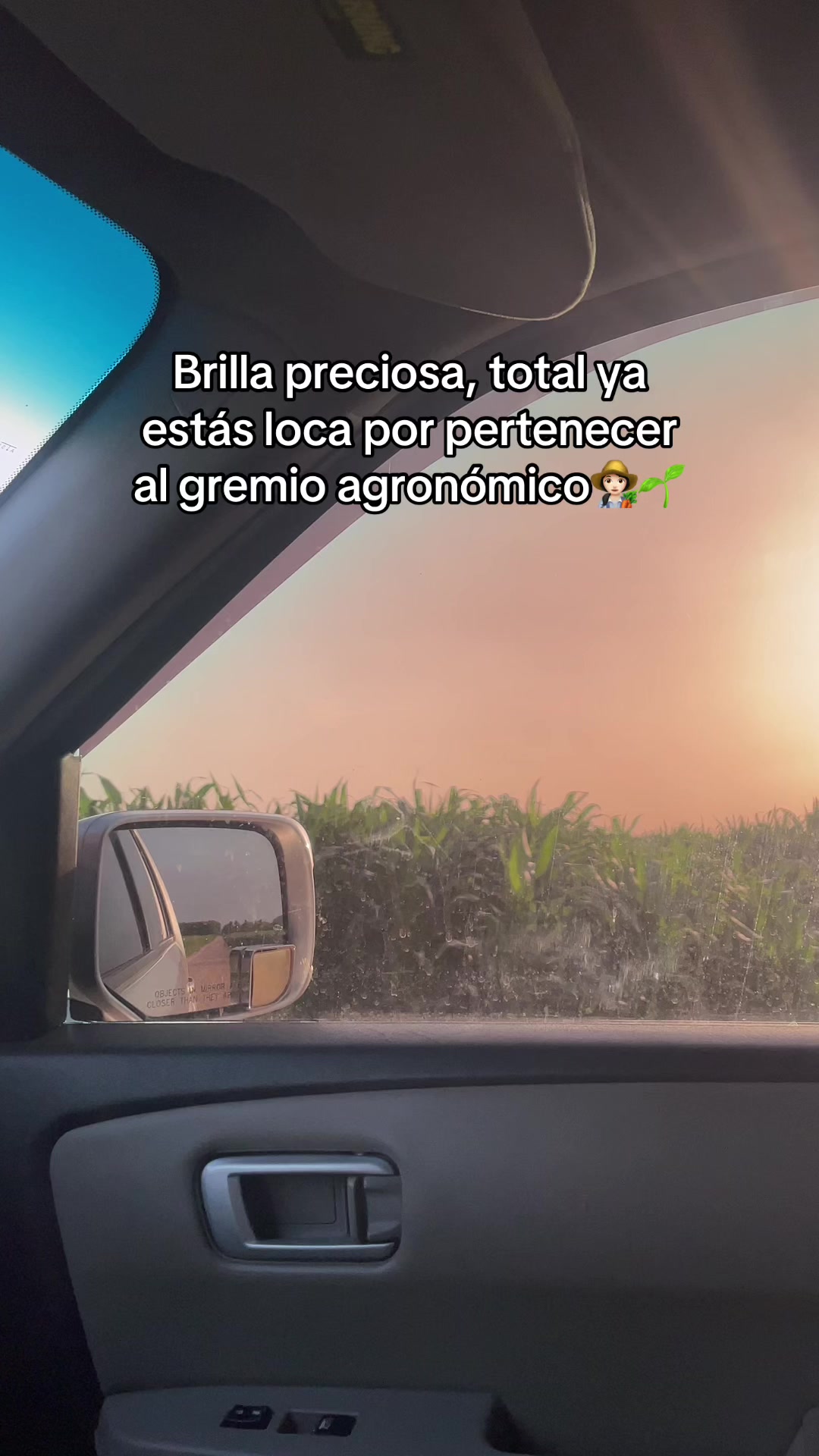 @La del Agro 👩🏻&zwj;🌾🌱