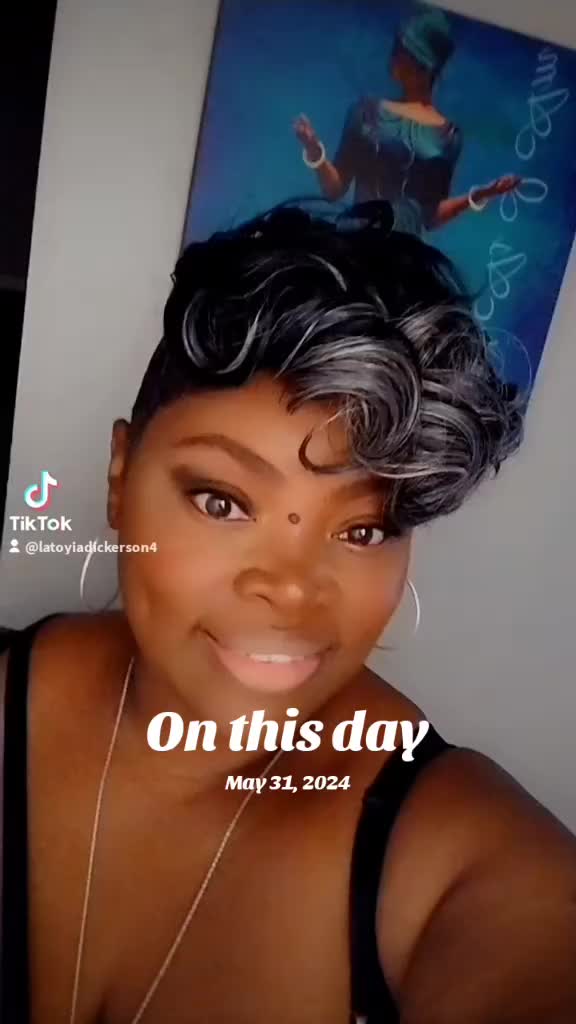 @Latoyia Dickerson