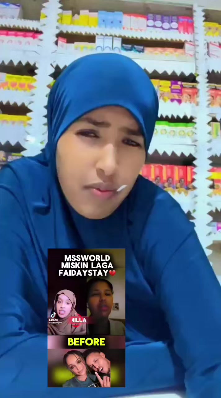 @Abwanad Heegan๐ง๐ฆ๐ธ