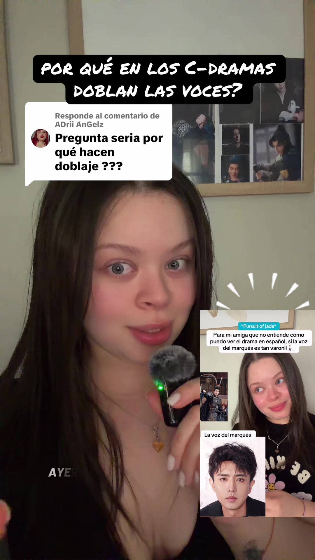 @OJITOS LINDOS DRAMAS🌸