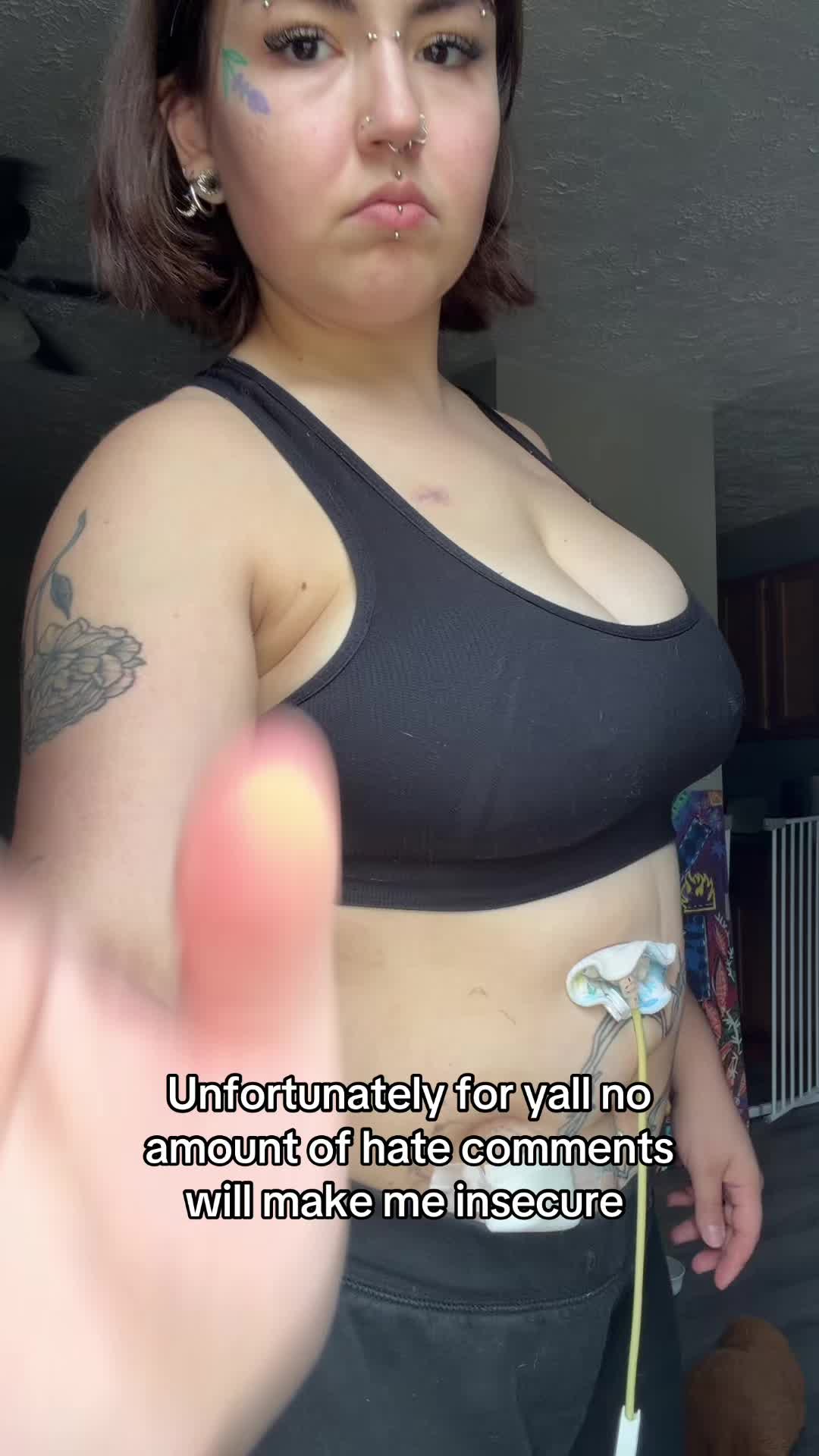 @Abby Rose