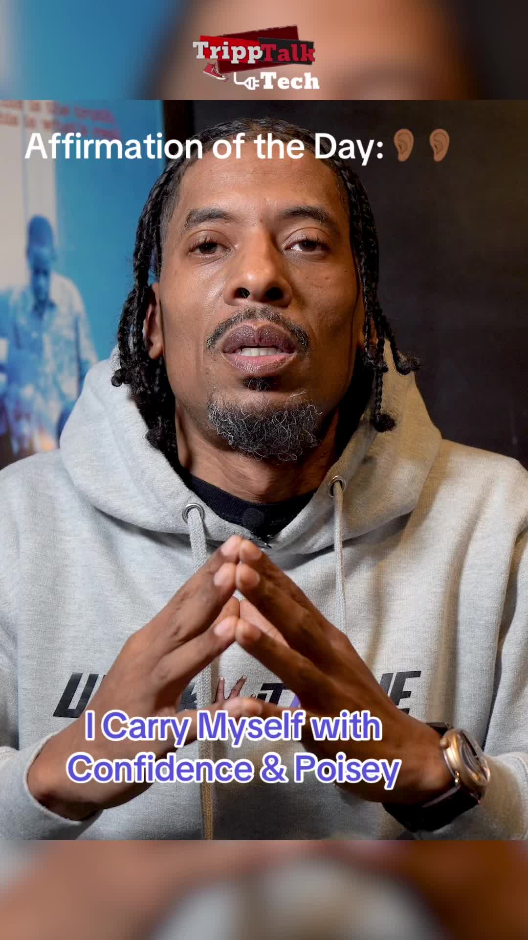 @TrippTalkTech
