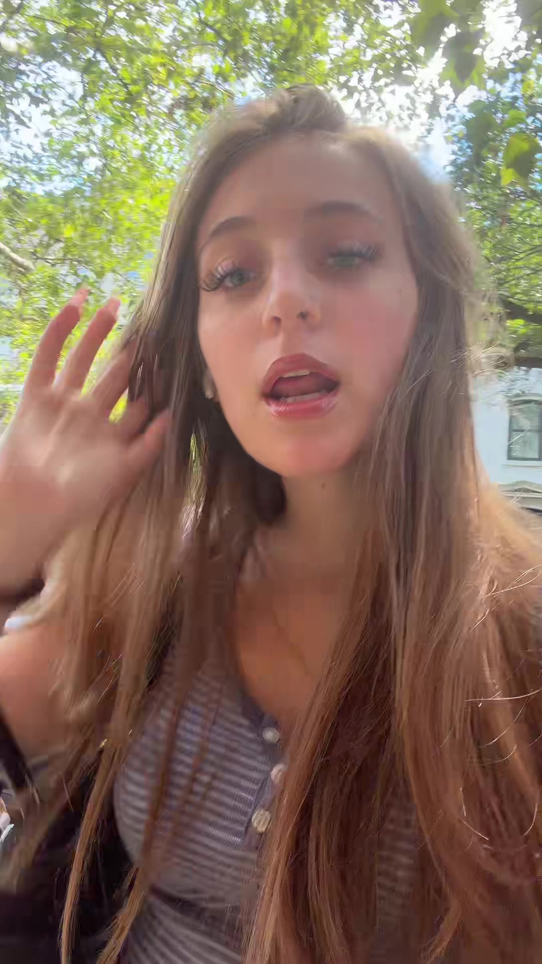 @Kaya Friedman