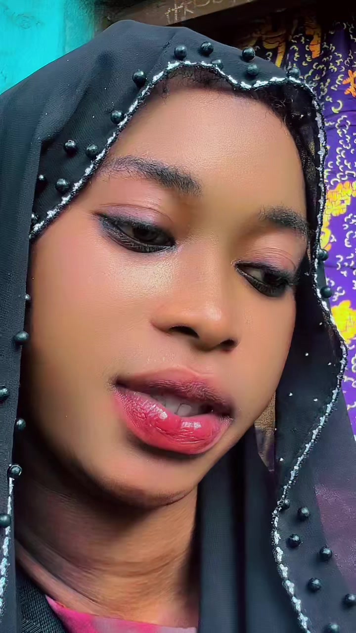 @🖇️la petite ❤️💞malienne 🇲🇱