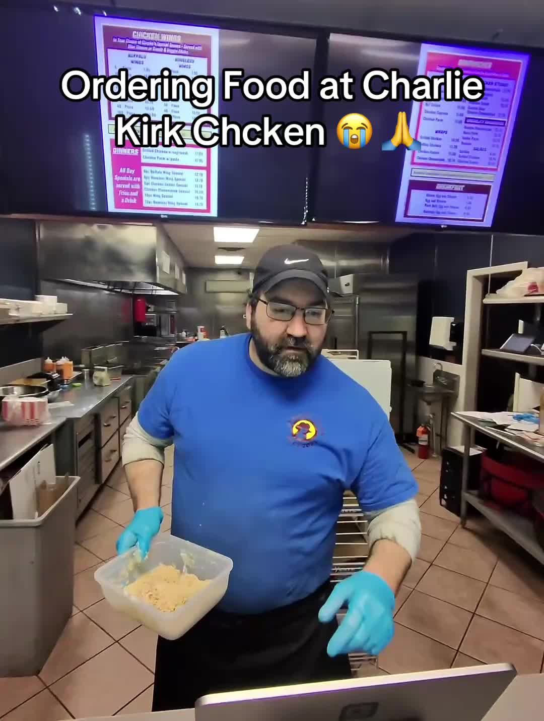 @Aaron Loni