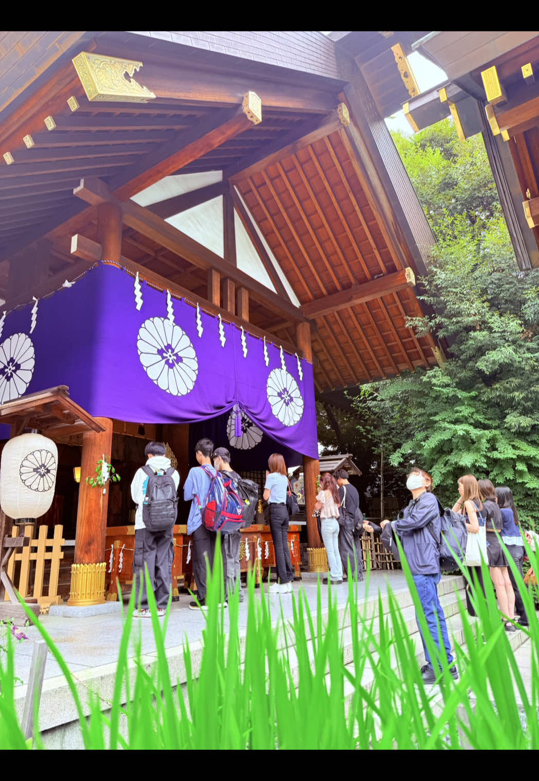 @和ノ音🍀.*⛩
