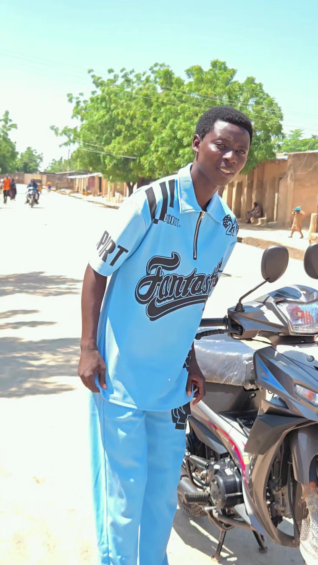 @Abubakarr