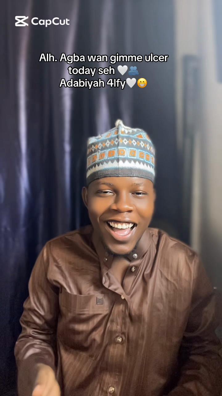 @Albarowy Olohunkemi WB🥷