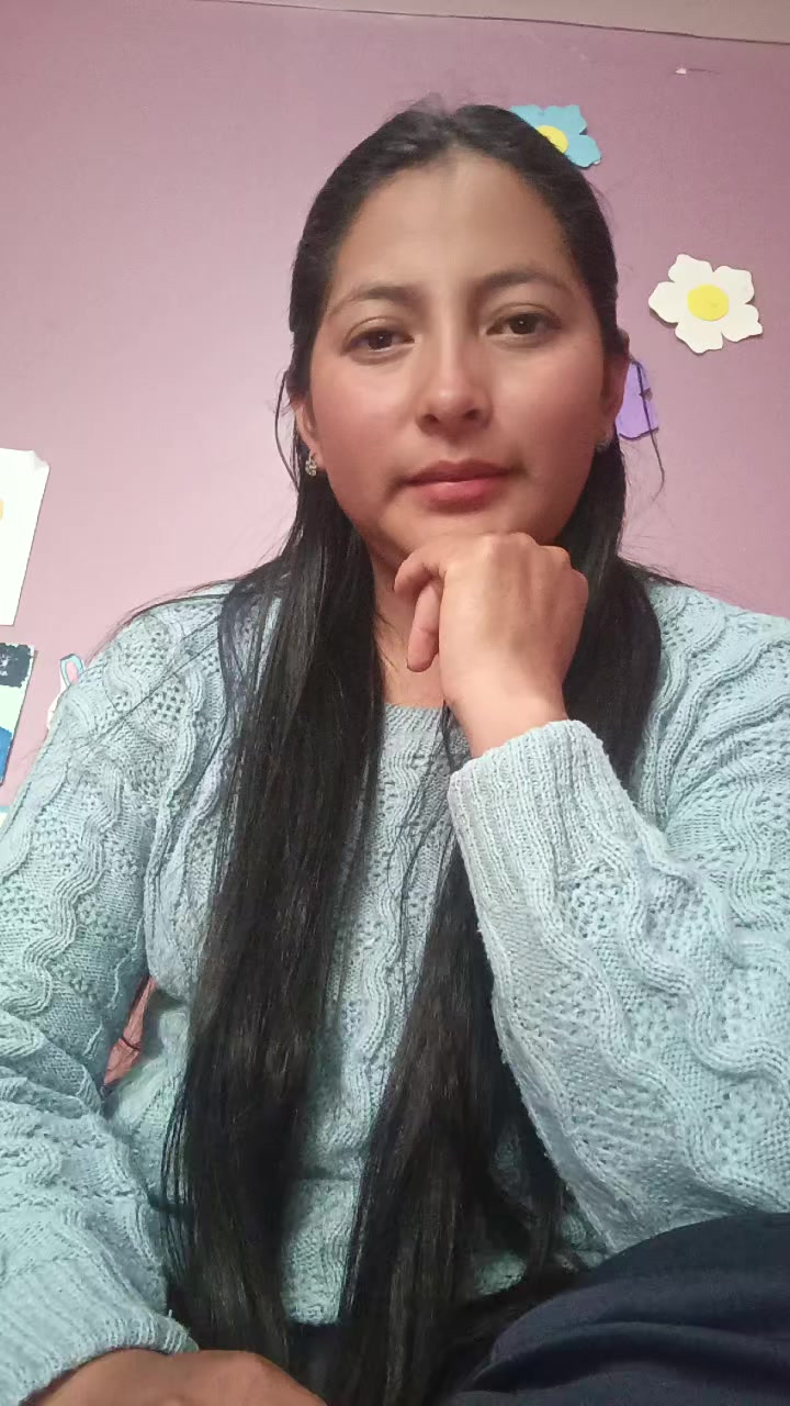 @Gabriela Gavilanez