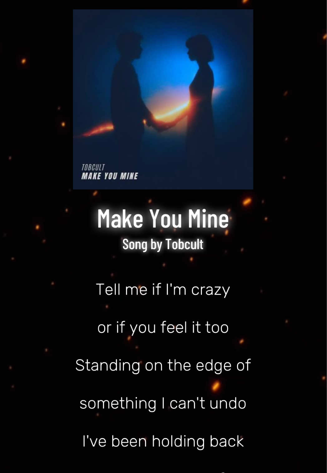 @My LSS (Last Song Syndrome)