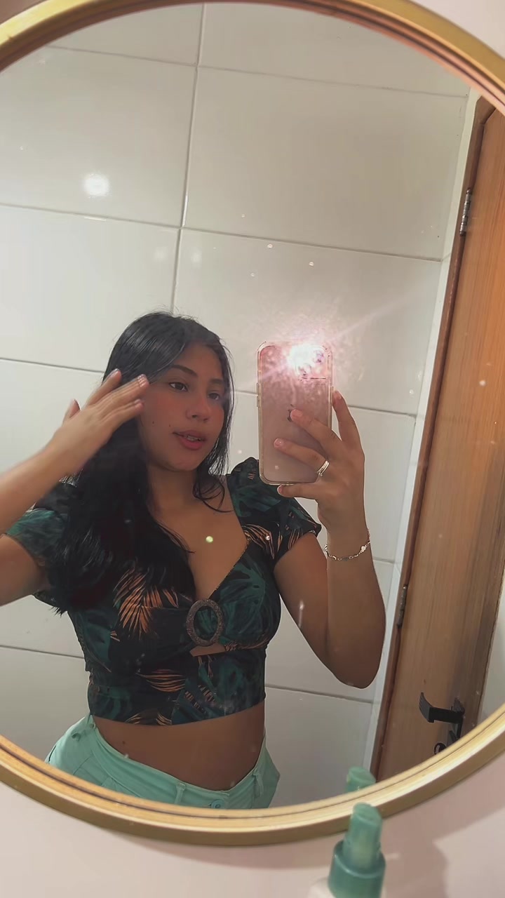 @Ingridy𓃭