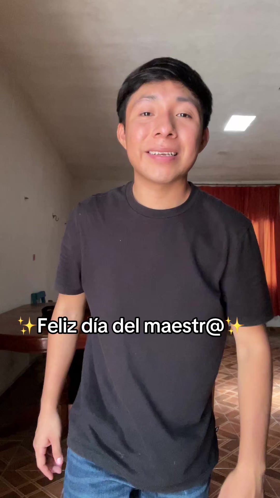 @Jos&eacute; Mercedes el gran Jaranero
