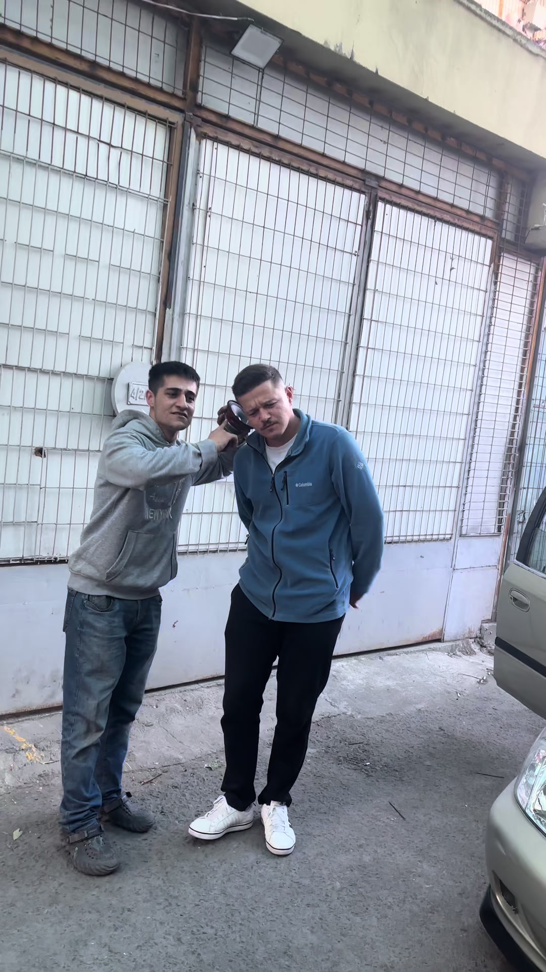 @Oktay Baltalı