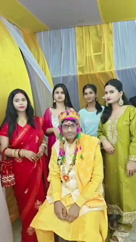 @Niharika