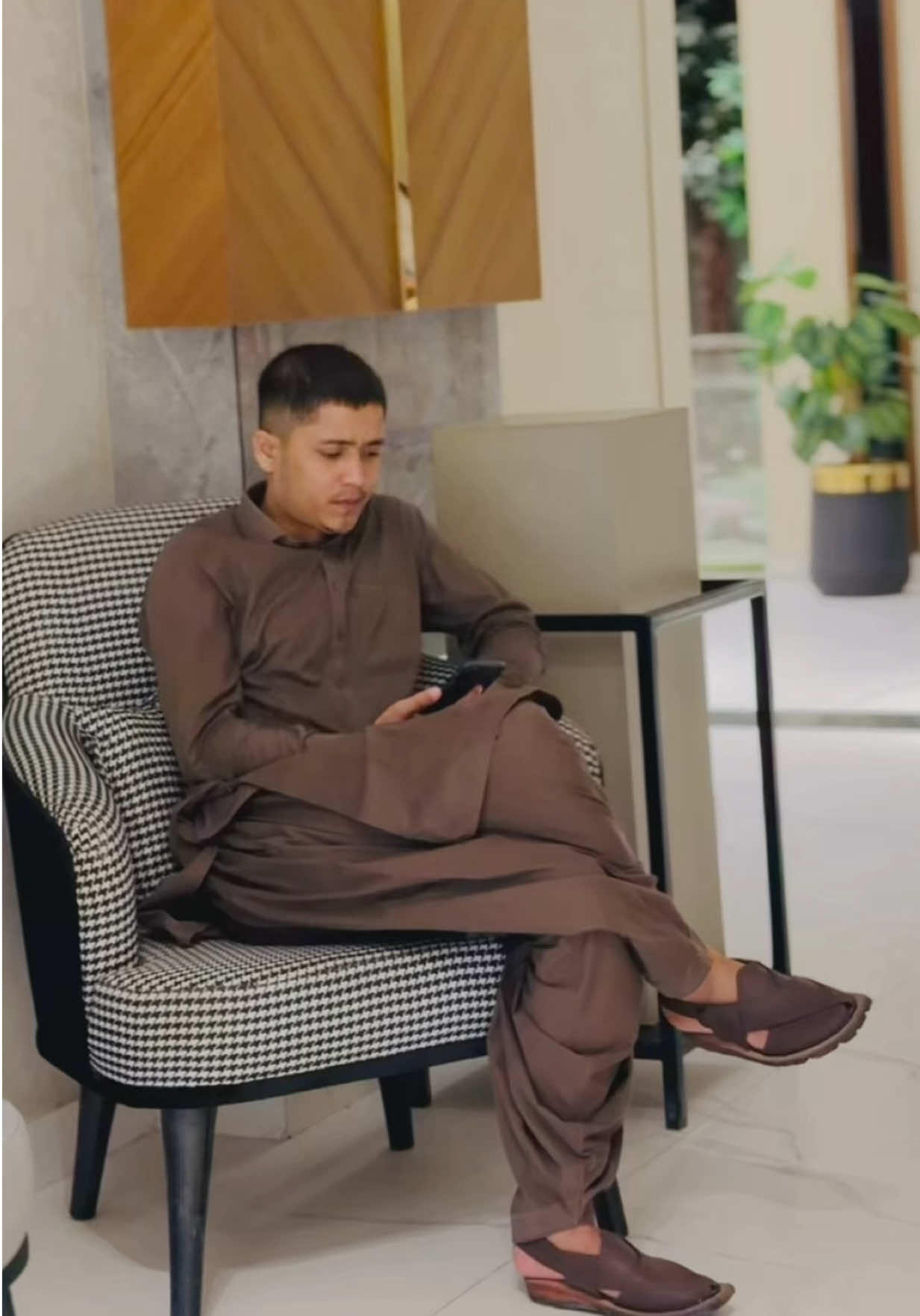 @KAMRAN HAYAT ⚜️