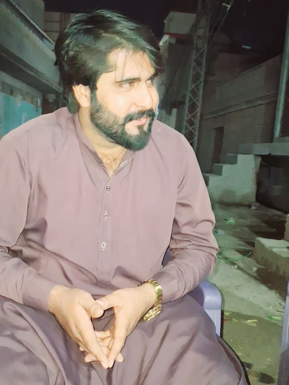 @Gull Hisbaani