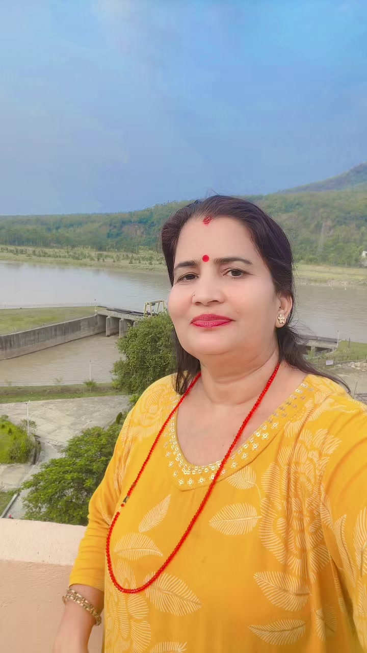 @Sabita Bajgain
