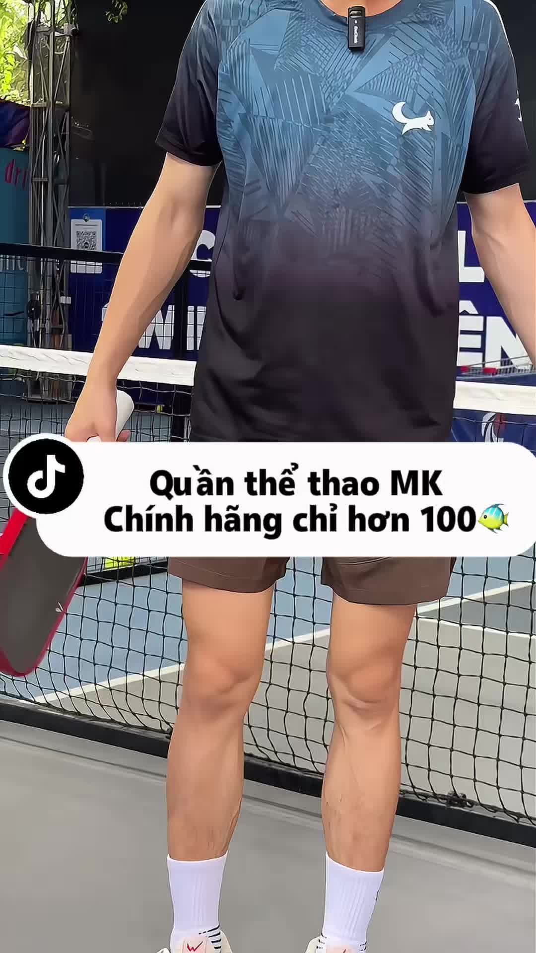 @Ngọc Hưởng Thể Thao