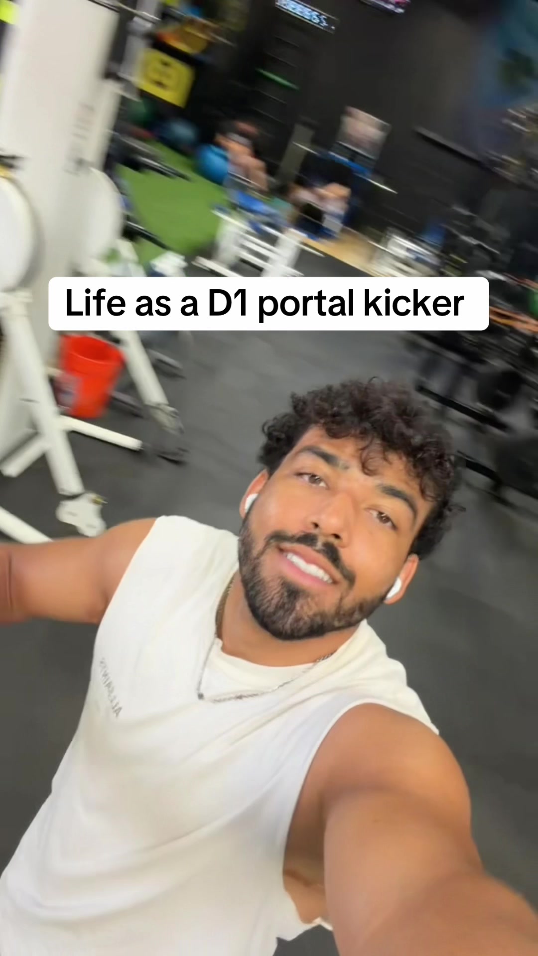 @Gabe Panikowski