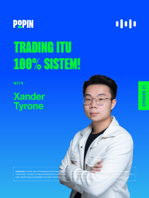 @Pintu.co.id | Investasi Crypto