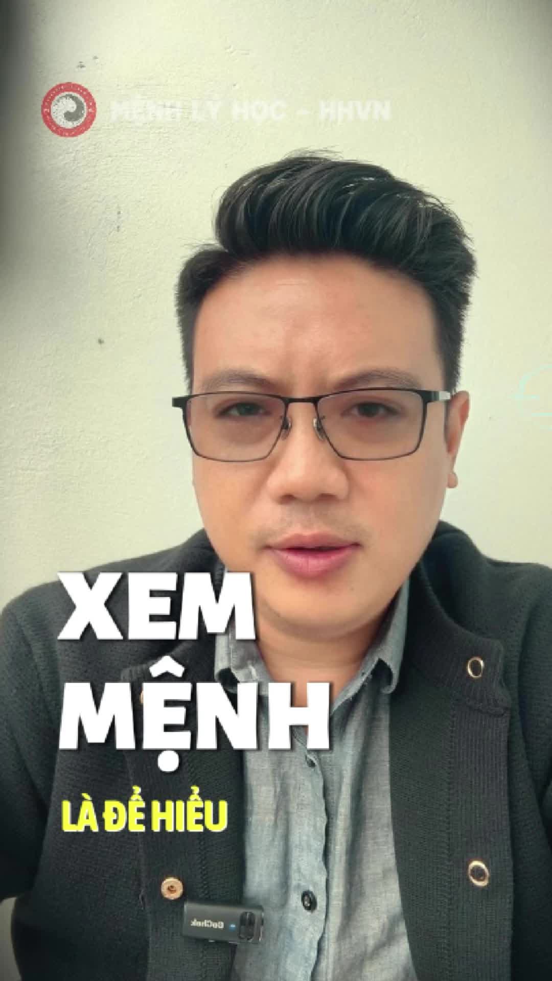 @Mệnh l&yacute; học