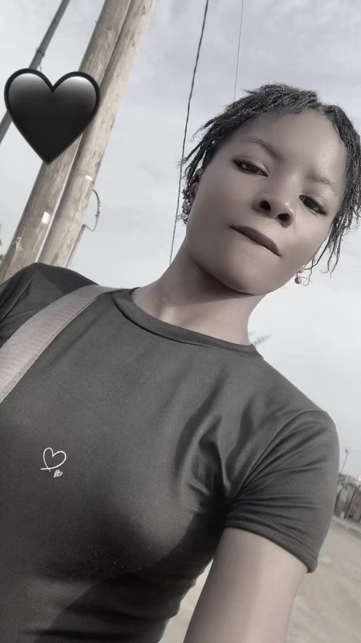 @Oumii Cissoko