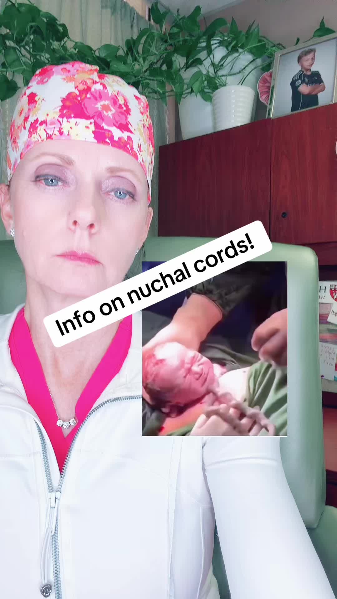 @Shannon M. Clark, MD, FACOG