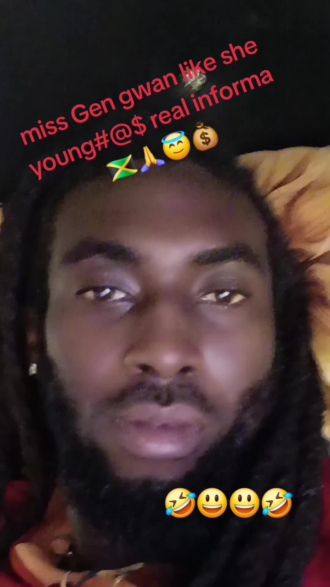 @BlackJeezassBrico45