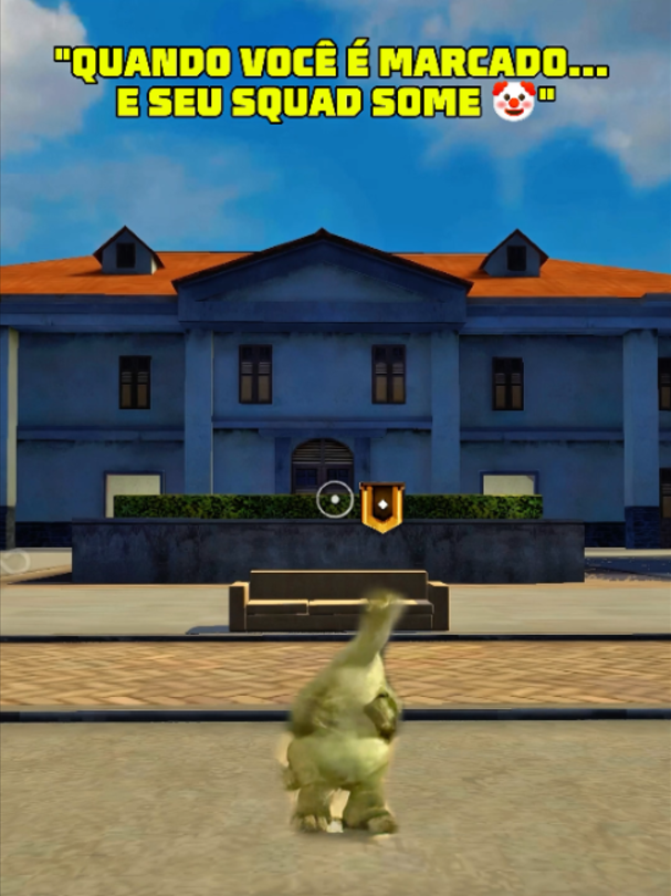 @Garena Free Fire Brasil