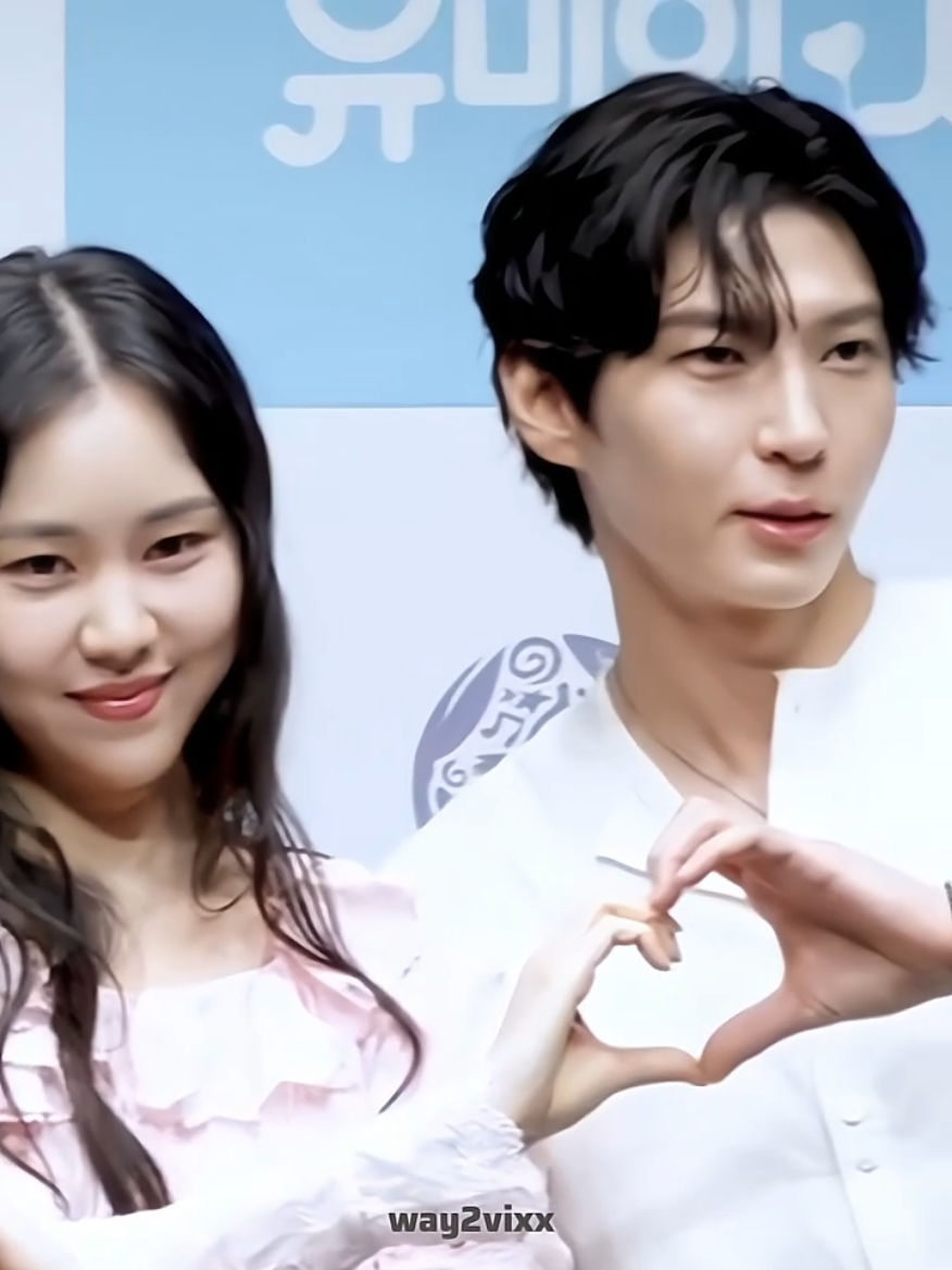 @Way to vixx