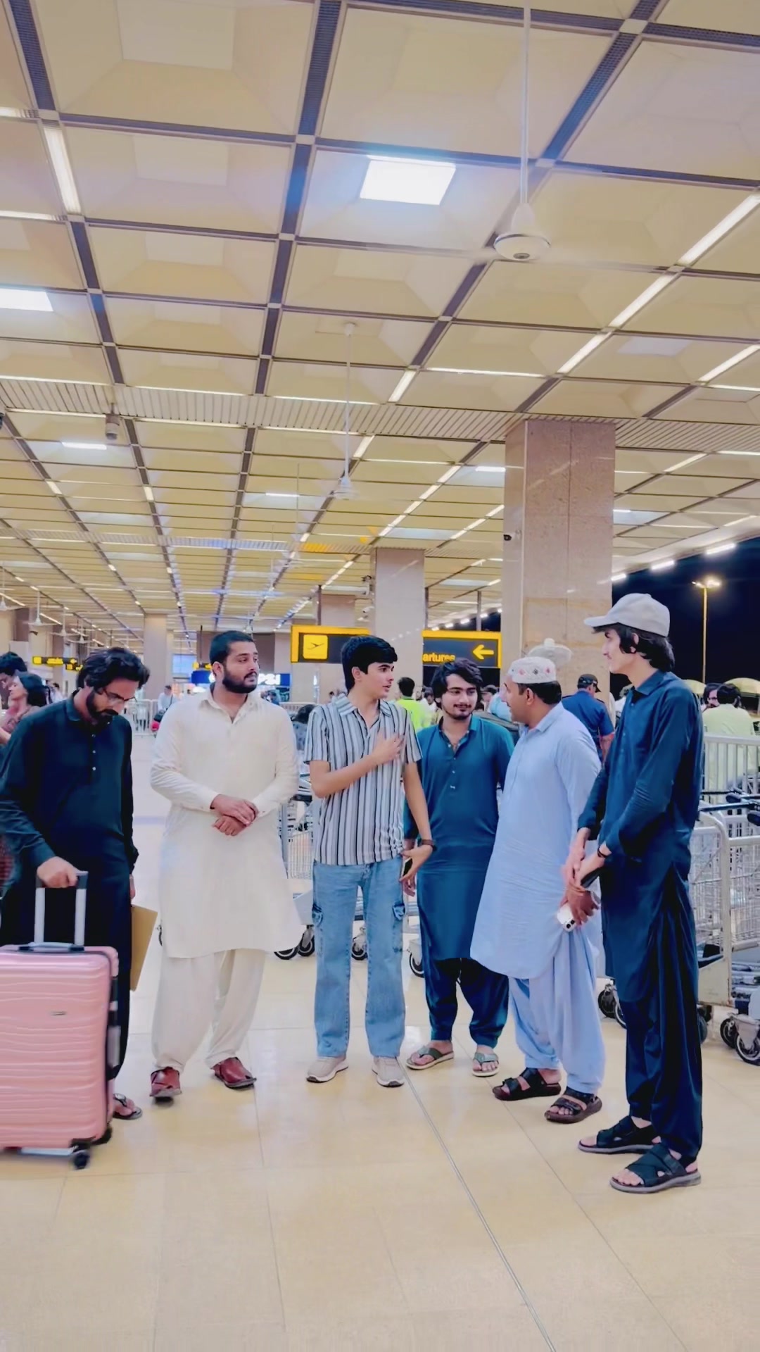 @Adnan karachi Ala Live