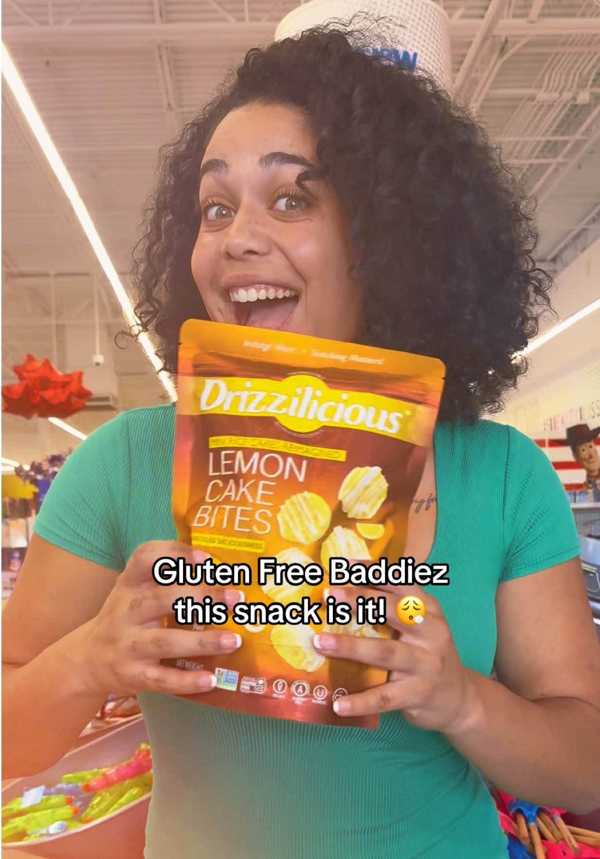 @Gluten-Free Baddiez ✨