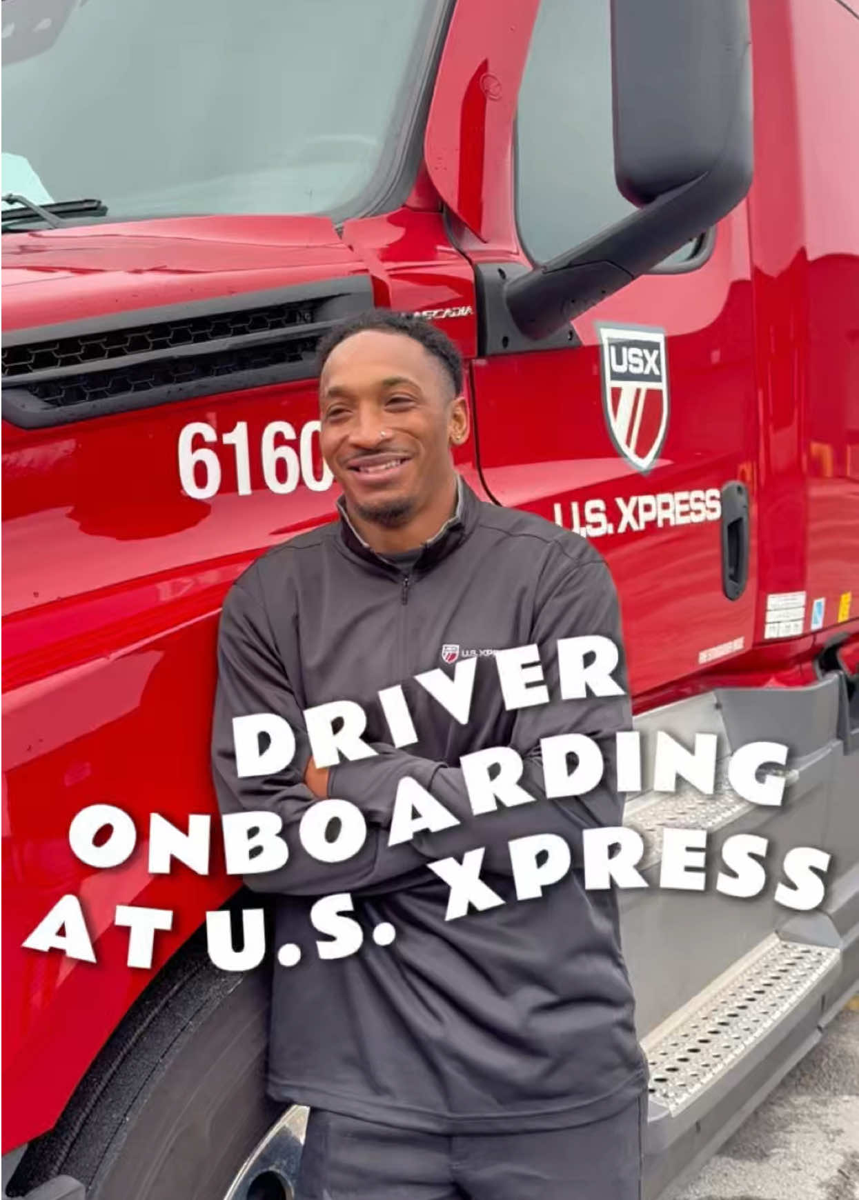 @U.S. Xpress