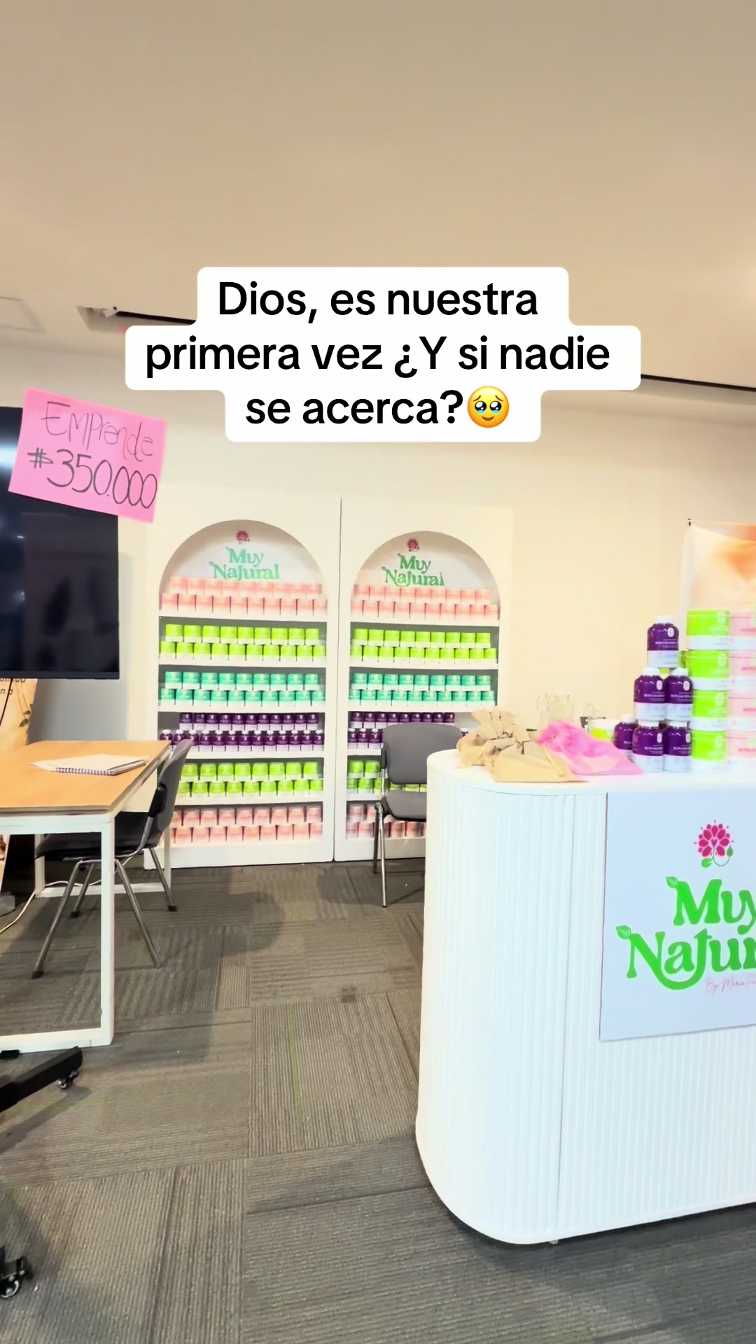 @Tienda Naturista Muy Natural