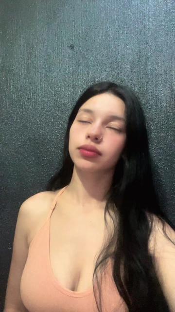 @sasha Beltran