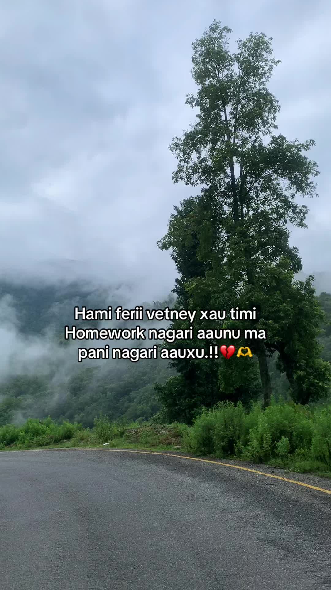 @Nature