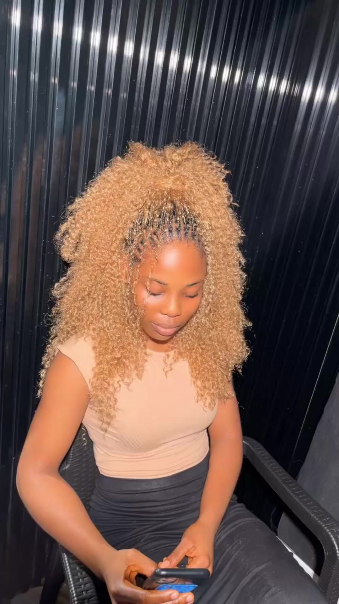 @HAIR BY AMAKA HUB