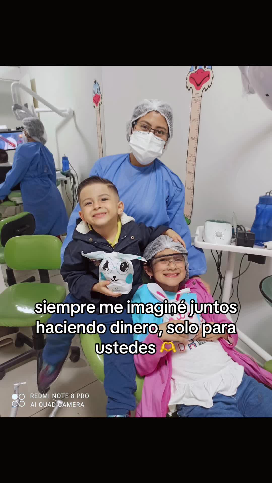 @Mayra Gonzales