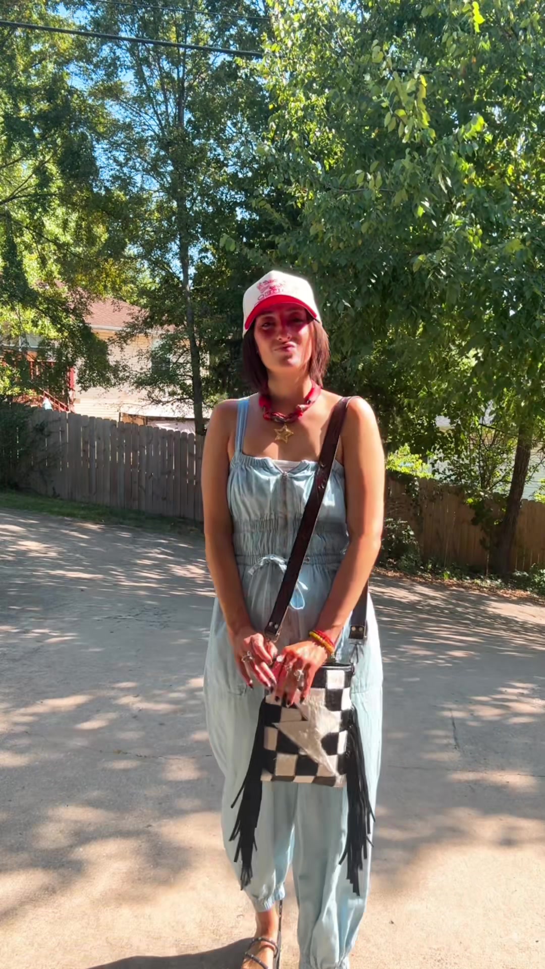 @Roxi Rose