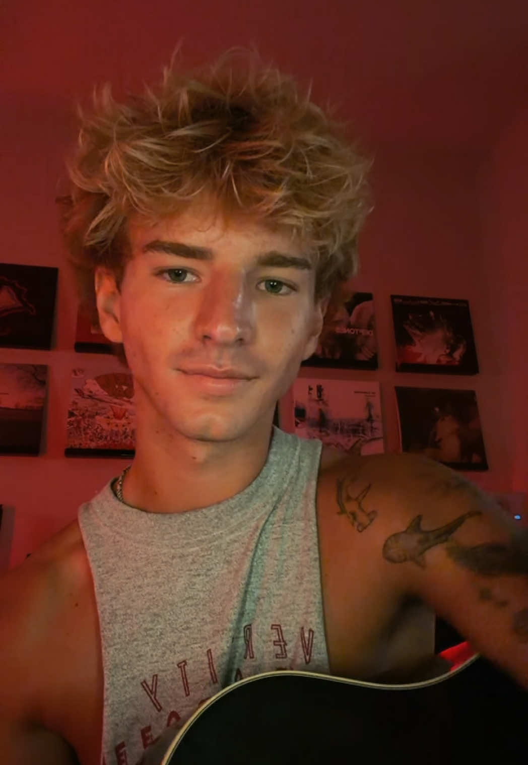 @Jake Garcia