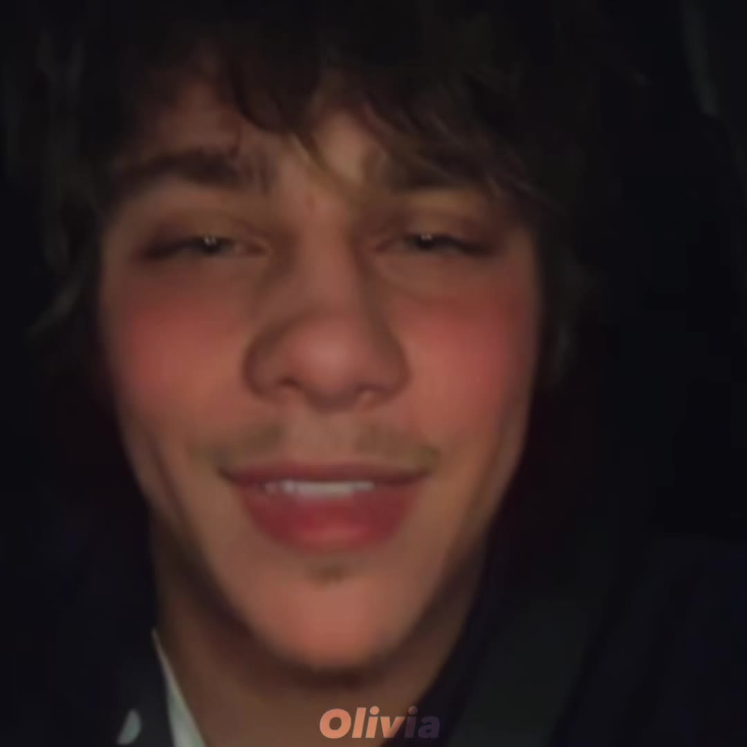 @Olivia