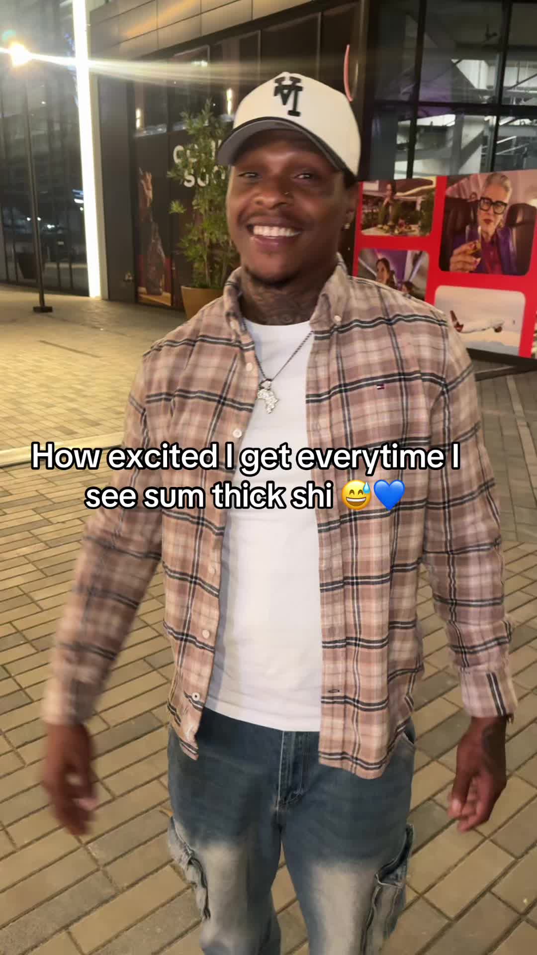 @Devonte Taylor