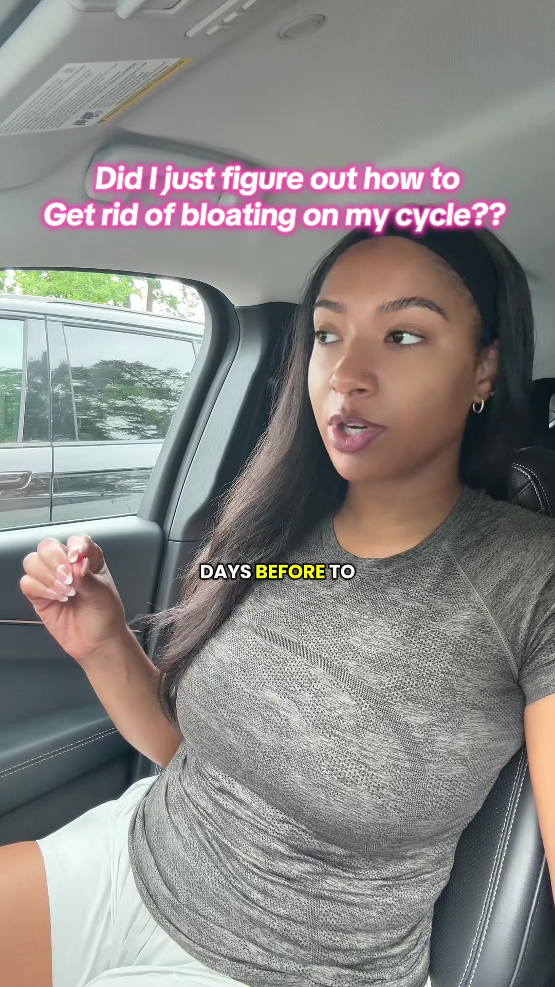 @Alexis Wilson | Mindset Coach