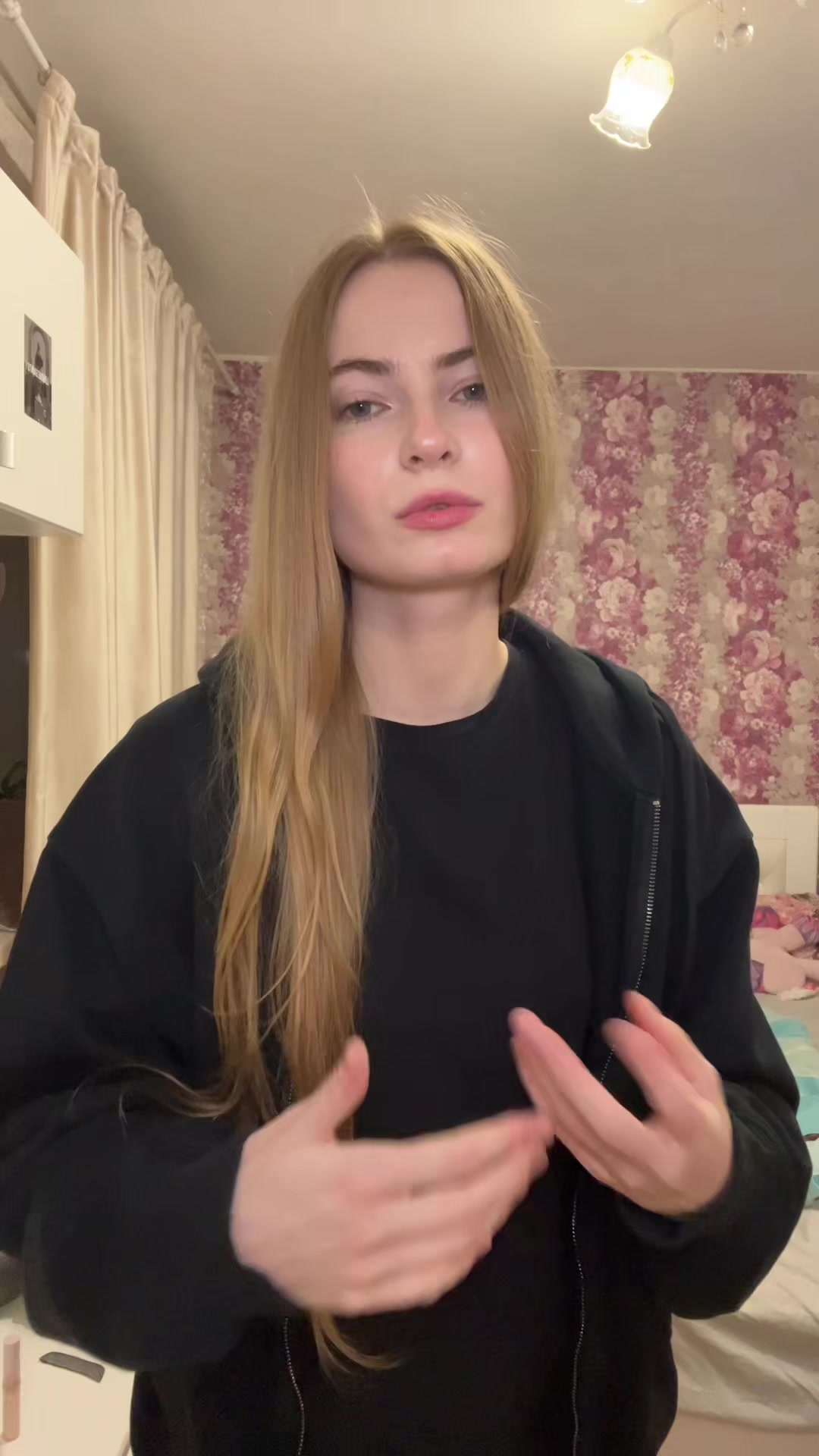 @тгк: Юля покоряет мир