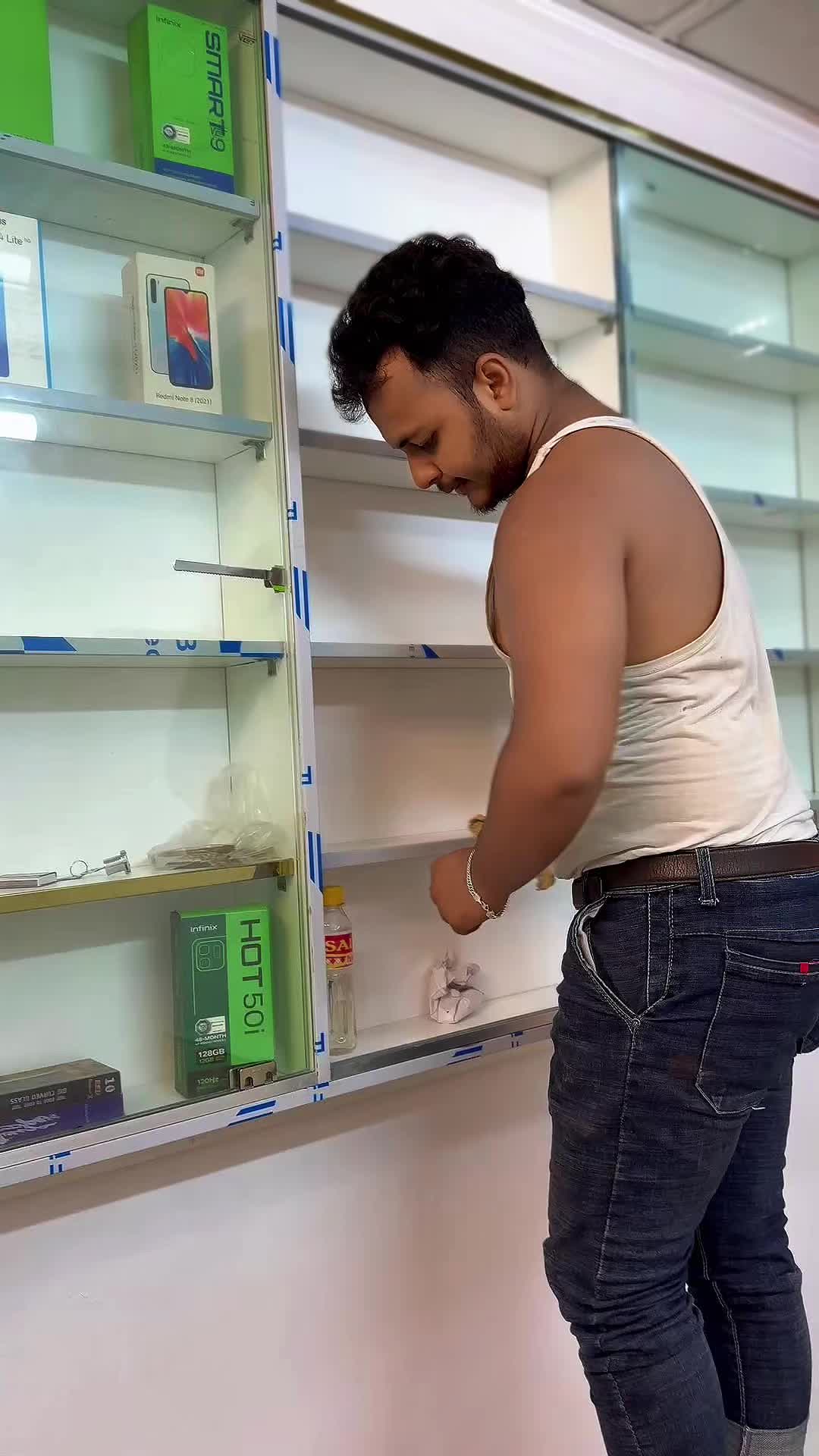 @Arman Hub Sdp