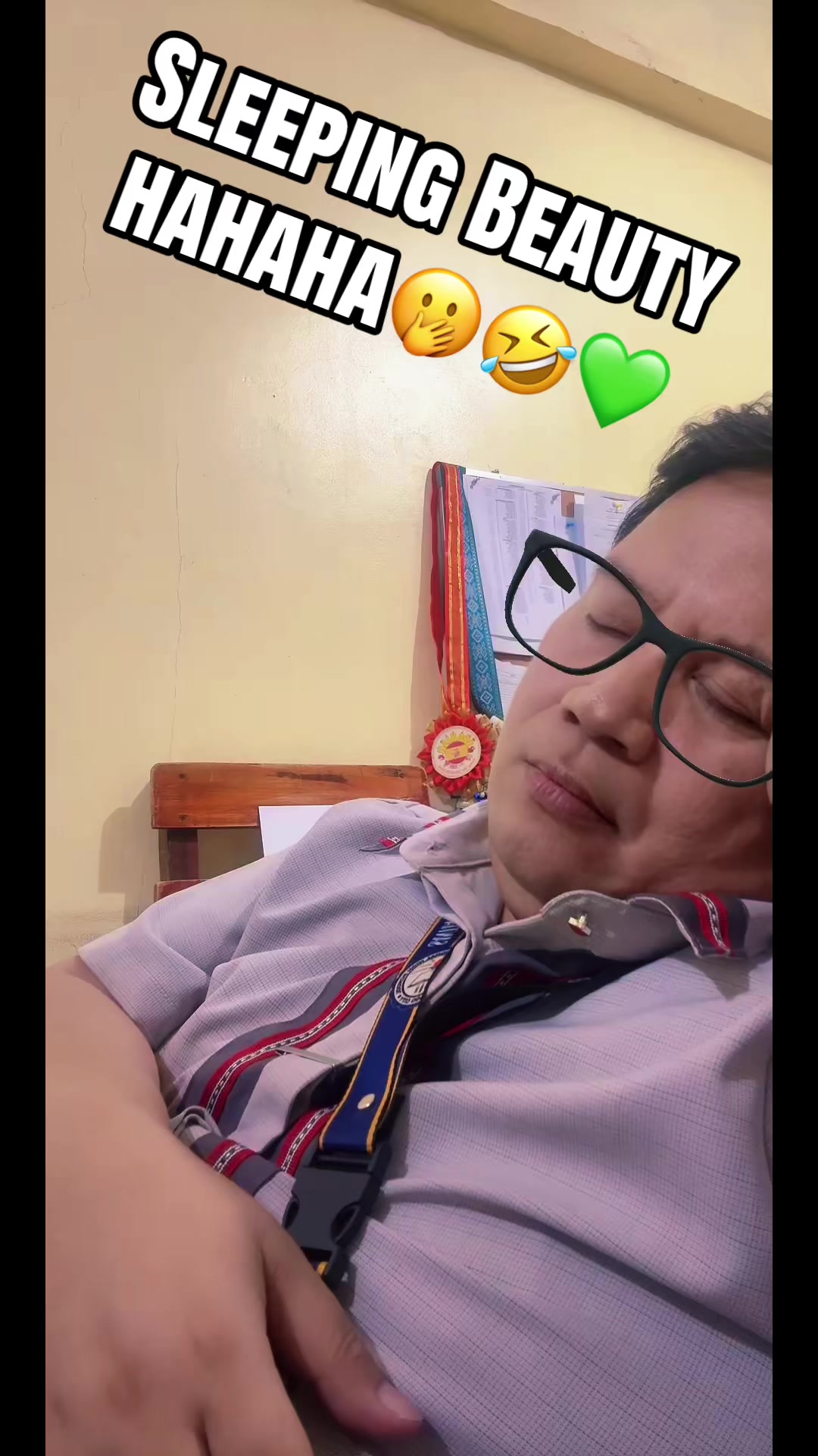 @The Real Mrs. Martinez 💚